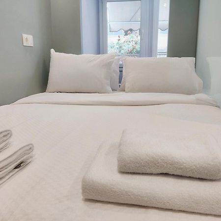 Stylish Fully Equipped City Center Condo Salonic Exterior foto