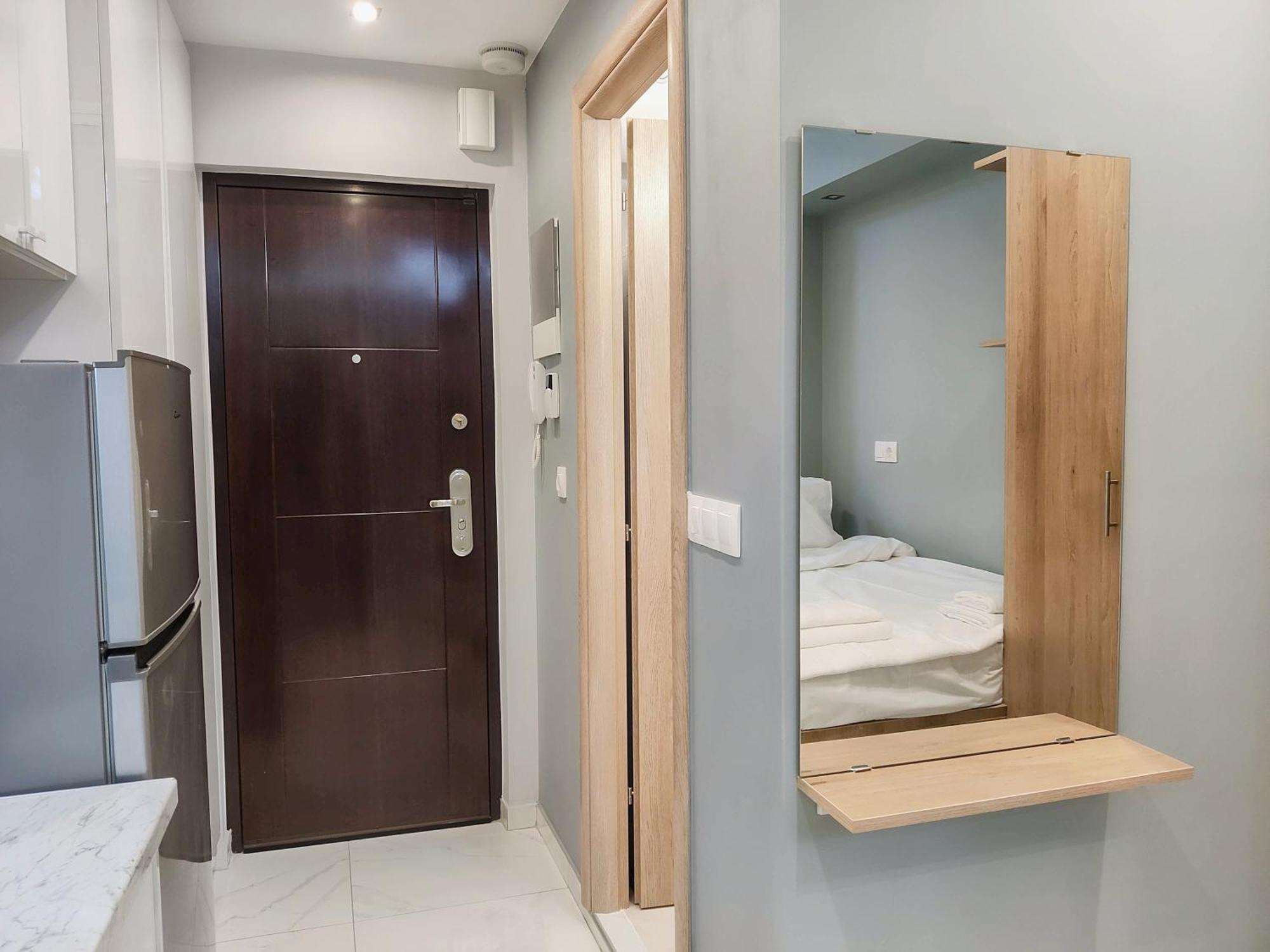 Stylish Fully Equipped City Center Condo Salonic Exterior foto