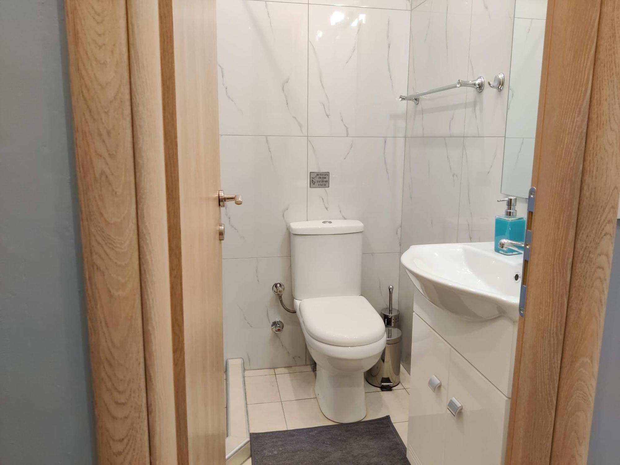 Stylish Fully Equipped City Center Condo Salonic Exterior foto