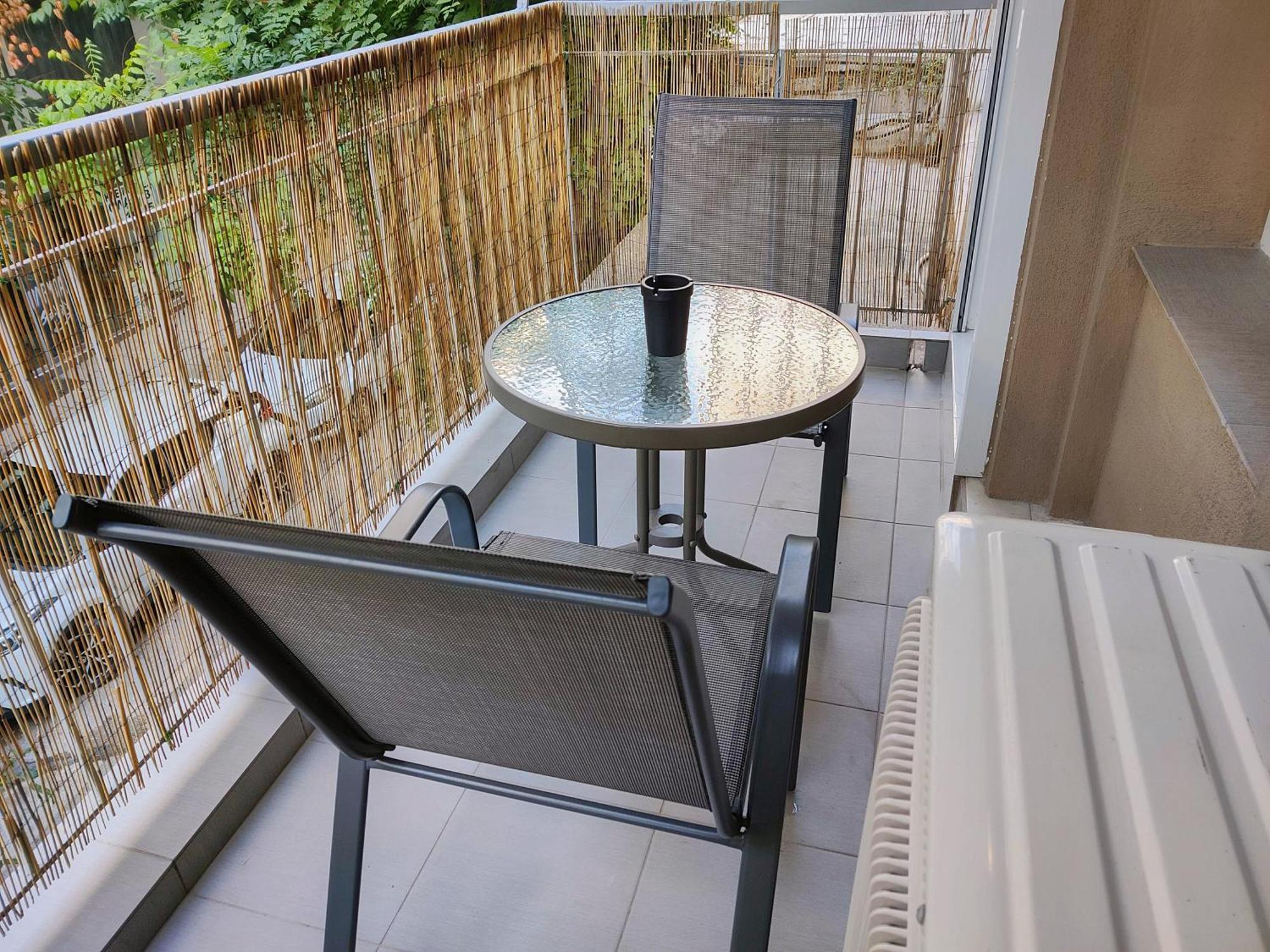 Stylish Fully Equipped City Center Condo Salonic Exterior foto